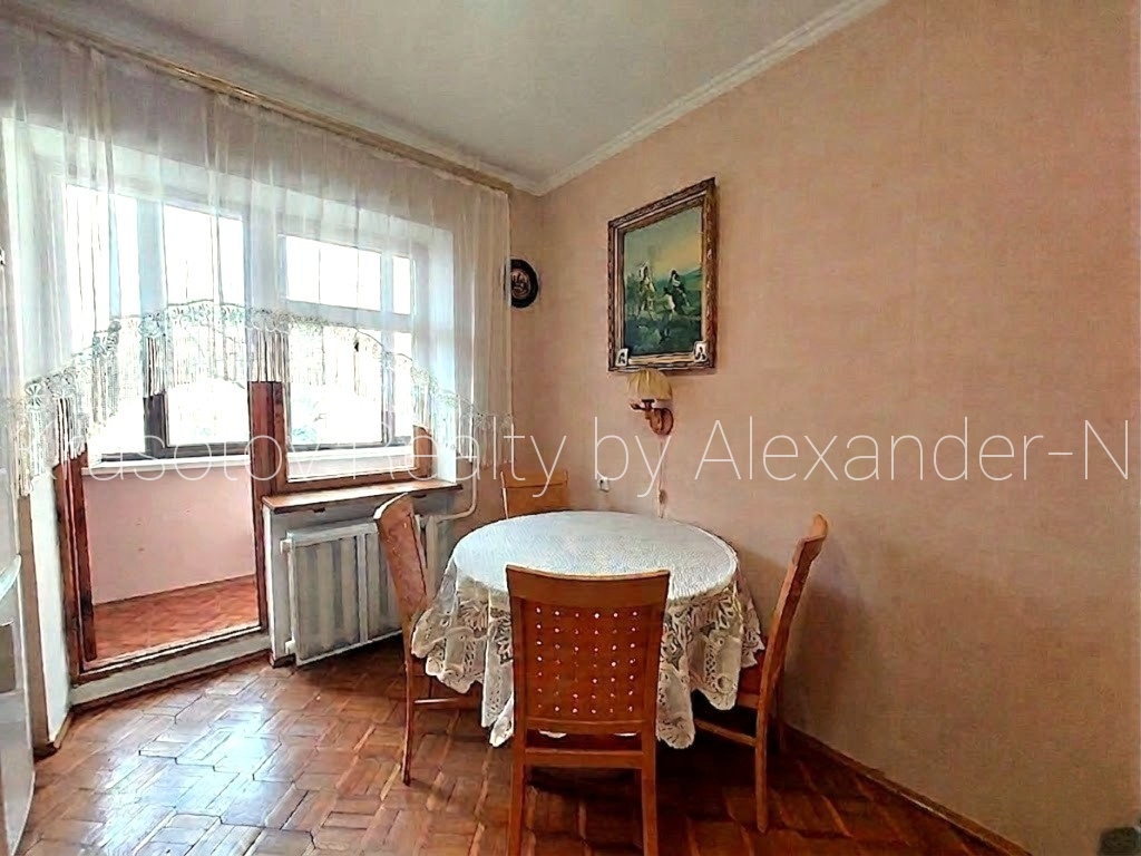 аренда трехкомнатной квартиры номер A-174733 в Приморском районе, фото номер 20